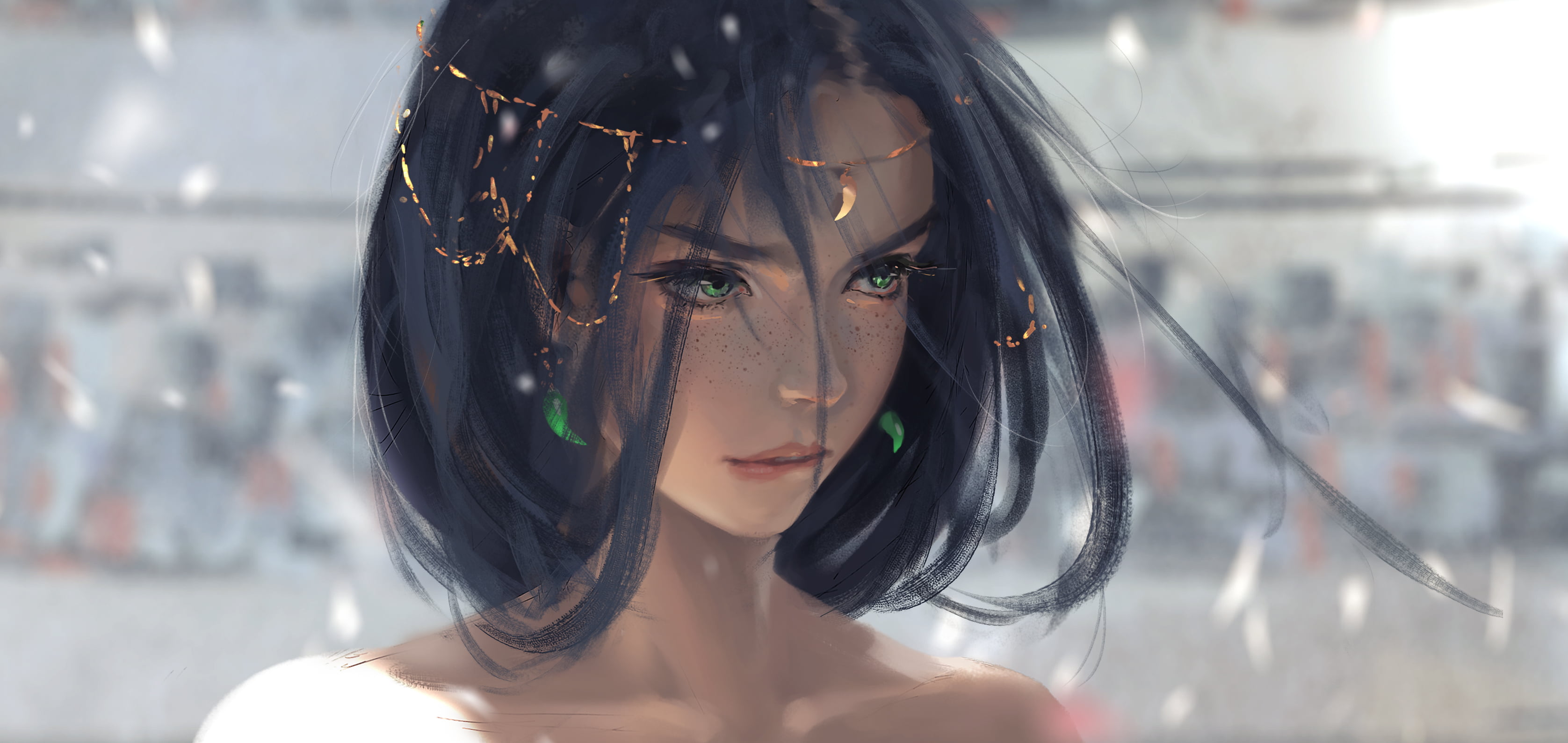 Hero Illustration